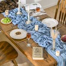 Kitchen Table Runners - Multicolor - View 7