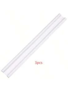 1条泡沫门封条 | 双面全覆盖门封条 | 隔音隔热材料,适用于所有季节、节日、派对和季节性装饰,实用家居必备品,可用于房间装饰、卧室装饰、厨房装饰、墙贴等。 - 彩色 - 查看 21