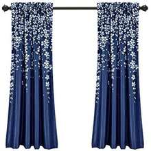 Curtains - Multicolor - View 8