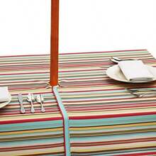 Tablecloths - Multicolor - View 3