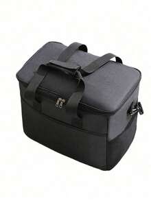 Extra Large Thermal Food Bag Cooler Bag Refrigerator Box Fresh Keeping Food Delivery Backpack Insulated Cool Bag