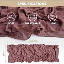 Kitchen Table Runners - Multicolor - View 7