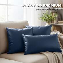 VINILMAX Fabric - Navy Blue - View 10