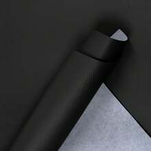 VINILMAX Fabric - Black - View 3