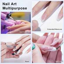 High-Quality Gift For Women - NEUZOJIT Mini Handheld Nail Enhancement Lamp - Wireless Gel Polish Lamp With Digital Display - USB Rechargeable - Compact & Portable Design For Manicure & Pedicure - Nail Tech Accessories - Manicure Lighting - Sleek Beauty Tool - Modern Beauty Tool - Userfriendly Interface - Durable Construction - Mini Nail Lamp - 查看 7