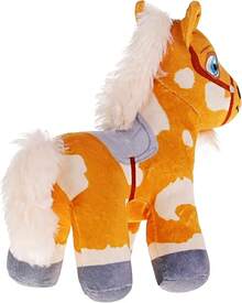 Kids Play Animal Figures - Percherón - View 4