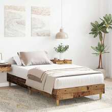 Bed Frames - Brown - View 2