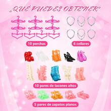 Kids Doll Accessories - 1 - View 5