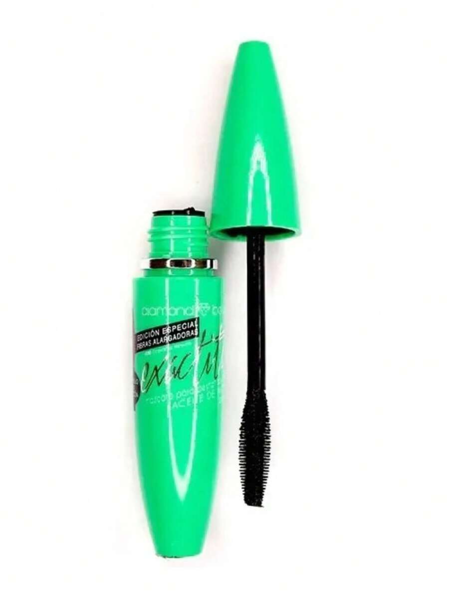 Mascaras - Black - View 1