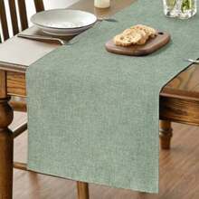 Kitchen Table Runners - Multicolor - View 2
