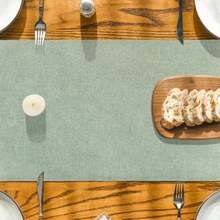 Kitchen Table Runners - Multicolor - View 9