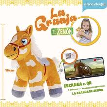 Kids Play Animal Figures - Percherón - View 6