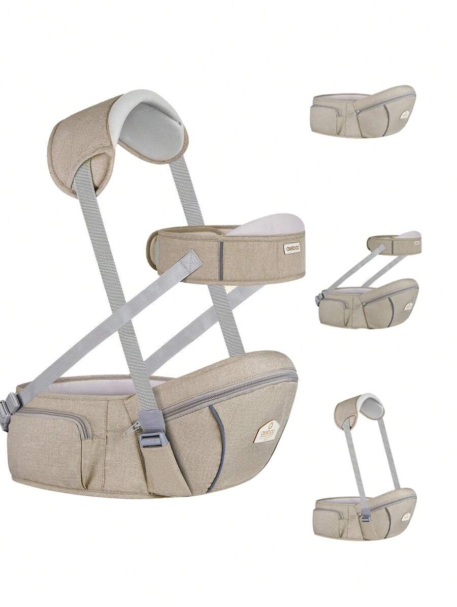 Baby Carrier & Accessories