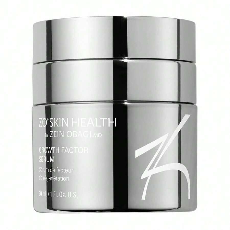 ZO Skin Health Growth Factor Serum 1 Oz - Clear - View 1