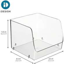 Storage Shelves & Racks - Multicolor - View 4