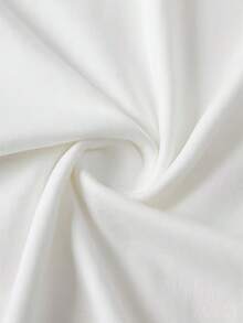 Women T-Shirts - White - View 5