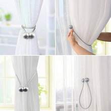 Curtain & Shade Hardware - 翠 - 查看 5