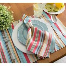 Tablecloths - Multicolor - View 4