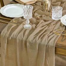 Kitchen Table Runners - Multicolor - View 2