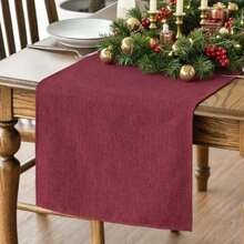 Kitchen Table Runners - Multicolor - View 2