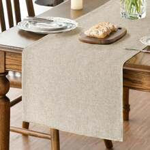 Kitchen Table Runners - Multicolor - View 2
