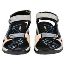 Paredes Sandalias VP22176 para Mujer en color Gris - Gris - View 4
