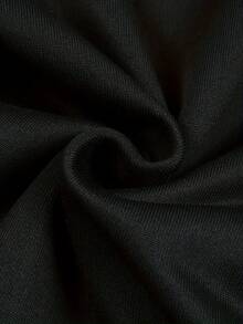 67 Drip Cool 67 Number Fun Hoodie - Black - View 2