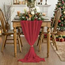Kitchen Table Runners - มัลติคัลเลอร์ - ดู 2
