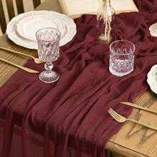 Kitchen Table Runners - Multicolor - View 2