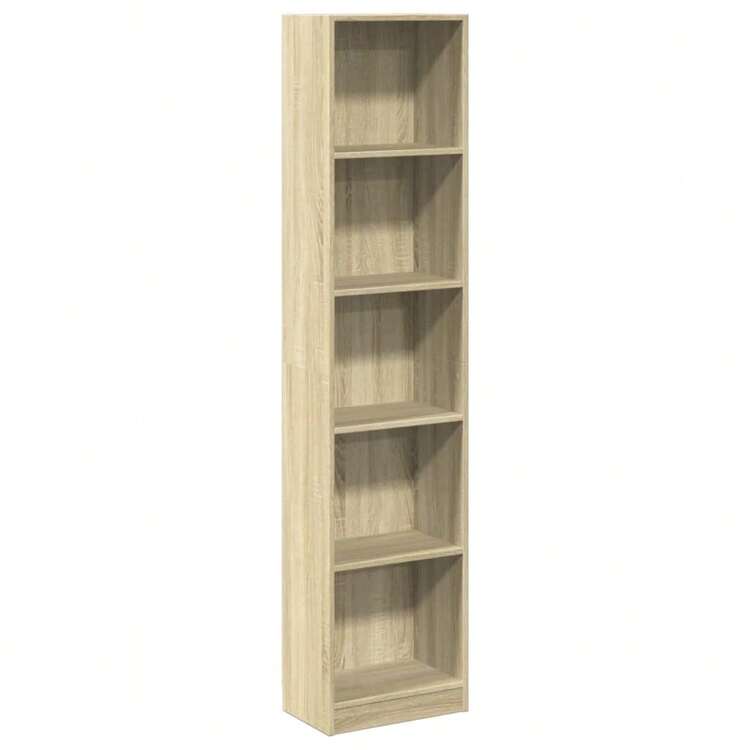 Bookcases - Brown - View 3