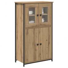 Storage Cabinets - màu nâu - Xem 1