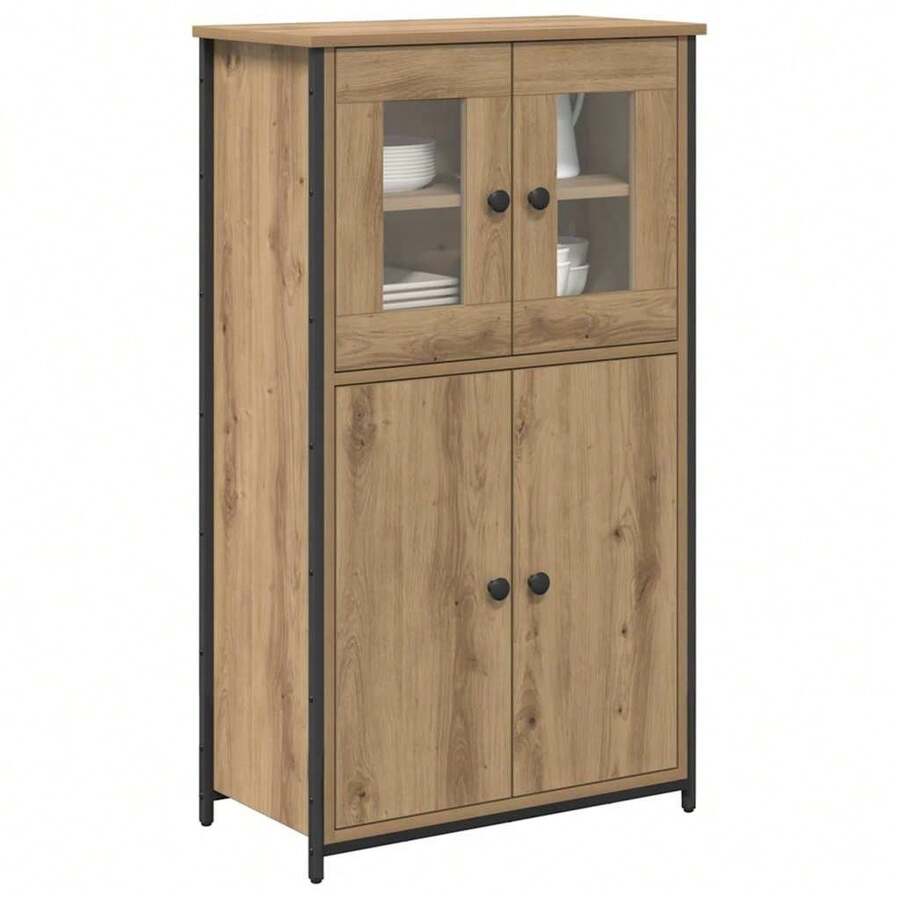 Storage Cabinets - màu nâu - Xem 1