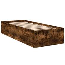 Bed Frames - Brown - View 6