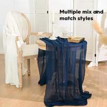 Kitchen Table Runners - Multicolor - View 5
