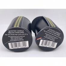 2 X Nest New York Grapefruit Scented Candle Bougie Parfumee MINI 0.95oz 27g NEW - As Pic - View 2