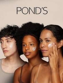 Pond's 200克旁氏滋养保湿霜，补水保湿，舒缓干燥，均匀肤色，锁住营养，提亮暗沉，长效保湿，亮肤保湿，轻盈乳霜质地，双效B3+C配方，深层补水，经皮肤科医生测试，淡化瑕疵，维生素B3+C配方，适合暗沉肤色、早期色素沉着，日常护肤好礼，夜间修护，夜猫子和假期必备。 - Hydrating & Moisturizing - 查看 8