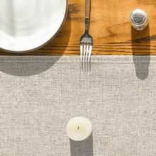 Kitchen Table Runners - Multicolor - View 9