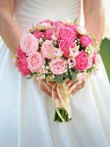 1支/3支仿真火焰玫瑰，假花，粉色，母亲节装饰，婚礼季，毕业礼物，烛光晚餐装饰，学校宿舍办公室装饰，户外派对活动节日生日派对装饰，家居入口酒店餐厅客厅卧室婚礼宴会厨房花园装饰，四季皆宜 - 彩色 - 查看 8