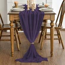 Kitchen Table Runners - Multicolor - View 5