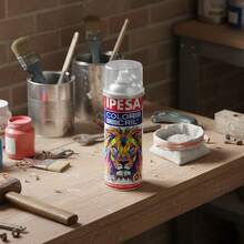 Transparente Mate Cril