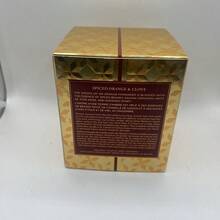 Nest Fragrances Spiced Orange Andamp; Clove Scented Candle 8.1 Oz - 如圖所示 - 查看 2
