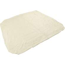 TLL  Protector de cubierta para tina de hidromasaje multifuncional cuadrado fácil de plegable con bolsa de almacenamiento para tina 207 x 207 x 30 cm beige9917 - 207x207x30cmbeige - Ver 1