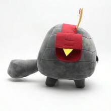 Dandy's World Plush Toys, Flag Puppy Plush Doll Gift, Suitable For Giving To Family And Friends - 1 - 查看 2