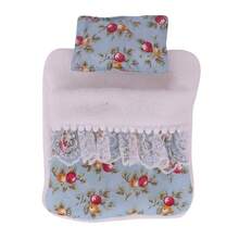Sleeping Bag For Labobo , 17cm Doll Bedding Set, Labobo 1 Generation 2 Generation Sleeping Doll Bed Sleeping Set - Multicolor - View 15