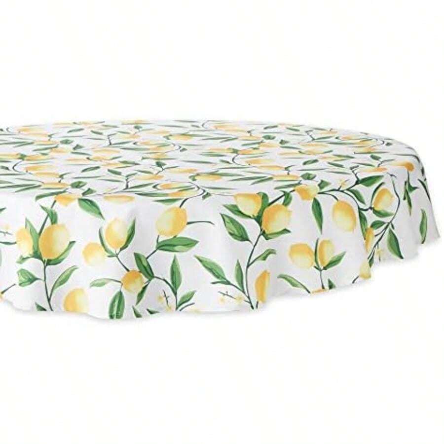 Tablecloths - Multicolor - View 1