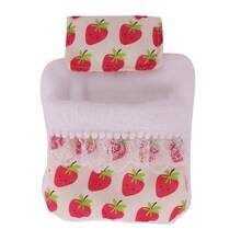 Sleeping Bag For Labobo , 17cm Doll Bedding Set, Labobo 1 Generation 2 Generation Sleeping Doll Bed Sleeping Set - Multicolor - View 8