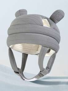 婴儿头部保护帽，婴幼儿防撞头部安全帽，儿童防摔头套