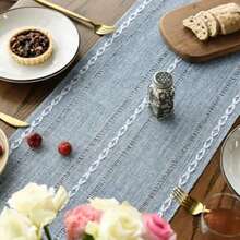 Kitchen Table Runners - Multicolor - View 5