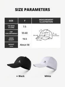 CAMEL CROWN Baseball Cap For Men And Women Summer Sun Hat Sports Sun Visor Rugby Tennis Cap Face Small Baseball Cap