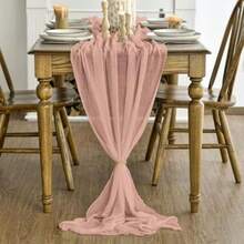 Kitchen Table Runners - Multicolor - View 3